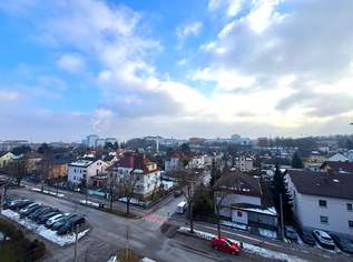 Großzügige Citywohnung mit Ausblick - Wohnhaus saniert!, 280000 €, Immobilien-Wohnungen in Oberösterreich