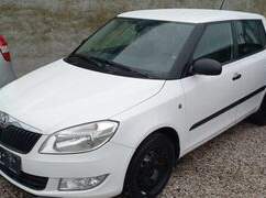 Fabia Active+ 1,2, 5870 €, Auto & Fahrrad-Autos in 4643 Pettenbach Fabia Active+ 1,2, 5870 €, Auto & Fahrrad-Autos in 4643 Pettenbach