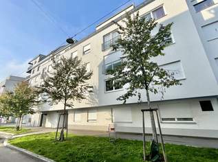 ***Nähe Shopping City Nord & Klink Floridsdorf - Wohnen in Floridsdorf – 2-Zimmer-Wohnung mit Garagenplatz***, 777.51 €, Immobilien-Wohnungen in 1210 Floridsdorf