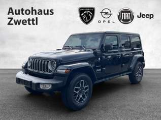 Wrangler Sahara PHEV 380, 79490 €, Auto & Fahrrad-Autos in Niederösterreich Wrangler Sahara PHEV 380, 79490 €, Auto & Fahrrad-Autos in Niederösterreich
