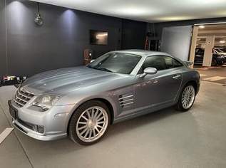 Crossfire SRT - 6 *nur 24001-Kilometer*1-of-1500*, 28690 €, Auto & Fahrrad-Autos in 6200 Marktgemeinde Jenbach