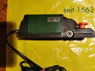 Mini Tool MINIHOBEL für Modellbau sowie andere feine Arbeiten 12 V