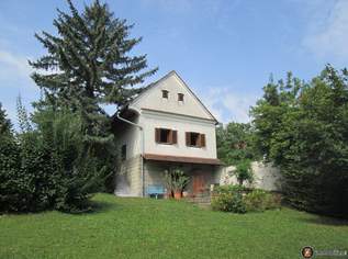 Weinidylle Südburgenland: Weinkeller in traumhafter Ruhelage!, 198000 €, Immobilien-Häuser in 7522 Gemeinde Strem