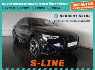 e-tron SB 95 quattro S-LINE, 45880 €, Auto & Fahrrad-Autos in 8200 Gleisdorf e-tron SB 95 quattro S-LINE, 45880 €, Auto & Fahrrad-Autos in 8200 Gleisdorf