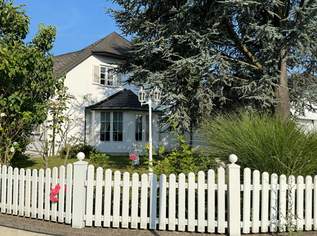 gepflegte, sofort beziehbare Doppelhaushälfte in sonniger Stadtrandlage von Oberwart, 298000 €, Immobilien-Häuser in 7400 Oberwart