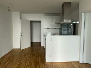 gut geschnittene 2-Zimmer Gartenwohnung_Buchengasse_Top 5, 899.62 €, Immobilien-Wohnungen in 1100 Favoriten