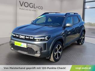 Duster Journey Hybrid 140, 26950 €, Auto & Fahrrad-Autos in 8054 Straßgang
