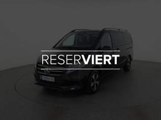 Vito 124 CDI Kombi SELECT Lang AHK 2,5t 8Sitze, 87588 €, Auto & Fahrrad-Autos in 2351 Gemeinde Wiener Neudorf