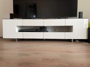 Massiver TV Unterschrank Massiver TV Unterschrank