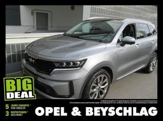 SORENTO/6S/UVO/2.2 CRDI/193PS, 48980 €, Auto & Fahrrad-Autos in 1190 Döbling SORENTO/6S/UVO/2.2 CRDI/193PS, 48980 €, Auto & Fahrrad-Autos in 1190 Döbling