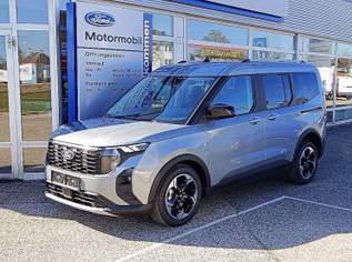 Tourneo Courier 1,0 EcoBoost Active, 29600 €, Auto & Fahrrad-Autos in 4614 Marchtrenk Tourneo Courier 1,0 EcoBoost Active, 29600 €, Auto & Fahrrad-Autos in 4614 Marchtrenk