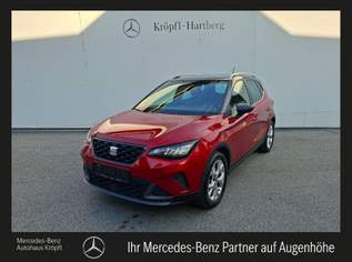Arona 1.0 Tsi FR-Line Aut., 17900 €, Auto & Fahrrad-Autos in 8230 Hartberg