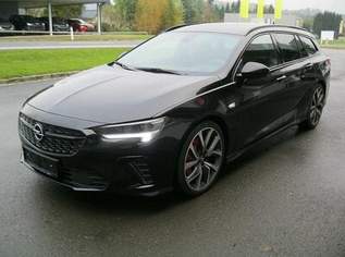 Insignia ST 2,0 SHT GSI Aut., 39800 €, Auto & Fahrrad-Autos in 8541 Bad Schwanberg