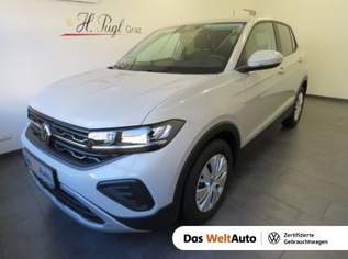 T-Cross 4Me TSI, 20990 €, Auto & Fahrrad-Autos in 8020 Gries