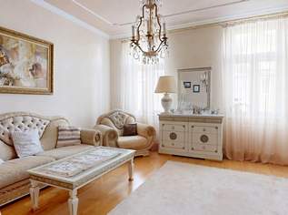 87 m² - 4 Zimmer Wohnung – Zimmer getrennt begehbar, 298000 €, Immobilien-Wohnungen in 1100 Favoriten