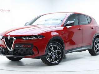Tonale Ti Plug-In-Hybrid AWD 3 Jahre Garantie, 31990 €, Auto & Fahrrad-Autos in Kärnten