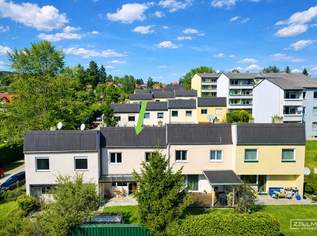 BERNDORF | tolles Reihenhaus, modern, qualitativ hochwertig saniert | ZELLMANN IMMOBILIEN, 425000 €, Immobilien-Häuser in 2560 Berndorf