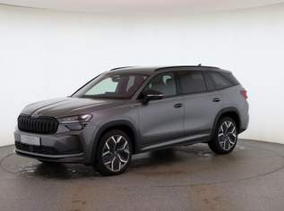 Kodiaq Sportline TDI DSG, 51290 €, Auto & Fahrrad-Autos in 8792 St. Peter-Freienstein