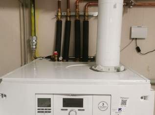 Vaillant Brennwertgerät 206/4-7
