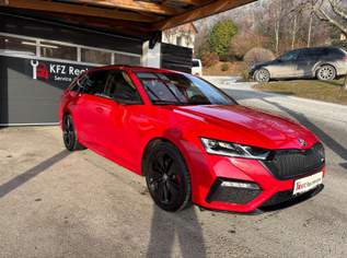 Octavia RS 4x4 MATRIK ANHÄNGEVORRICHTUNG MULTI SHZ VIR, 28999 €, Auto & Fahrrad-Autos in 8184 Anger