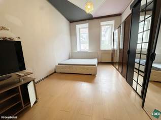 NEUER PREIS - Sanierungsbedürftige 3 Zimmer- Altbauwohnung mit Entwicklungspotenzial – nahe Matzleinsdorfer Platz, 199000 €, Immobilien-Wohnungen in 1050 Margareten NEUER PREIS - Sanierungsbedürftige 3 Zimmer- Altbauwohnung mit Entwicklungspotenzial – nahe Matzleinsdorfer Platz, 199000 €, Immobilien-Wohnungen in 1050 Margareten