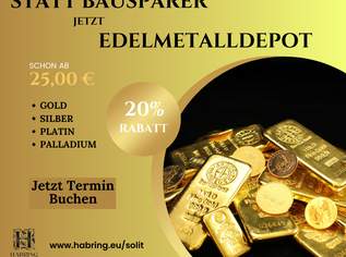 EDELMETALLDEPOT, 25 €, Kleidung & Schmuck-Accessoires, Uhren, Schmuck in 9100 Völkermarkt