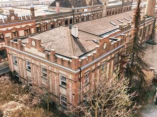 HISTORISCHE BACKSTEINFABRIK - Einzigartige Industriearchitektur - vielfältige Nutzungsmöglichkeiten, 0 €, Immobilien-Häuser in 2460 Bruckneudorf HISTORISCHE BACKSTEINFABRIK - Einzigartige Industriearchitektur - vielfältige Nutzungsmöglichkeiten, 0 €, Immobilien-Häuser in 2460 Bruckneudorf