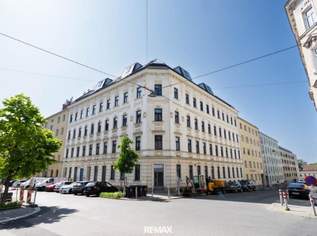 ANLAGEOBJEKT! Einzigartige Investitionsmöglichkeit: 8 Dachgeschosswohnungen, 0 €, Immobilien-Gewerbeobjekte in 1140 Penzing