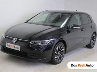Golf Life TDI, 18990 €, Auto & Fahrrad-Autos in 8605 Kapfenberg