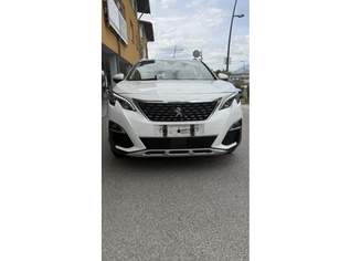 5008 Allure 7 Sitzer, 15990 €, Auto & Fahrrad-Autos in 6116 Gemeinde Weer