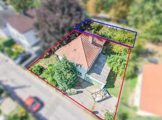Sim Salomon Bim – Familienhaus mit Garten und Zukunft, 599000 €, Immobilien-Häuser in 1210 Floridsdorf Sim Salomon Bim – Familienhaus mit Garten und Zukunft, 599000 €, Immobilien-Häuser in 1210 Floridsdorf