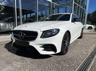 E 350 d 4Matic Kombi, 30990 €, Auto & Fahrrad-Autos in 4880 Sankt Georgen im Attergau