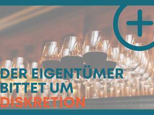 Weinbar im 1. Bezirk im Wohnungseigentum, 999000 €, Immobilien-Gewerbeobjekte in 1010 Innere Stadt