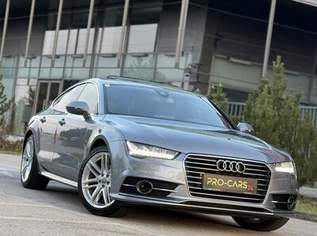 A7 // 3xSLine // ACC // GARANTIE, 29990 €, Auto & Fahrrad-Autos in 2544 Leobersdorf A7 // 3xSLine // ACC // GARANTIE, 29990 €, Auto & Fahrrad-Autos in 2544 Leobersdorf