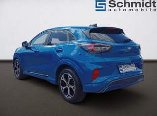 Puma 1,0 EcoBoost Hybrid ST-Line Aut., 24990 €, Auto & Fahrrad-Autos in 5020 Altstadt