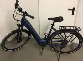 E-bike tiefeinsteiger, 2390 €, Auto & Fahrrad-Fahrräder in 2231 Gemeinde Strasshof an der Nordbahn