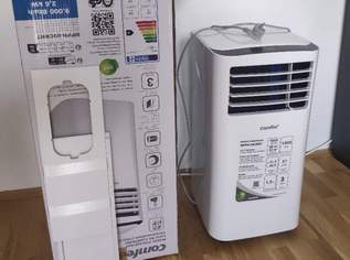 Mobiles Klimagerät MPPH-09CRN7, 300 €, Haus, Bau, Garten-Haushaltsgeräte in 1210 Floridsdorf