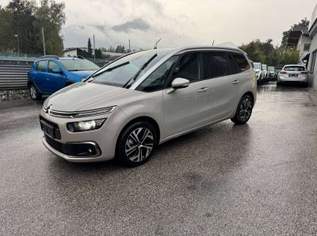 C4 Spacetourer Shine 7 Sitzer, 11900 €, Auto & Fahrrad-Autos in 6233 Gemeinde Kramsach C4 Spacetourer Shine 7 Sitzer, 11900 €, Auto & Fahrrad-Autos in 6233 Gemeinde Kramsach