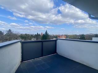 Einfach top! 3-Zimmer, großer Balkon, Parkplatz, barrierefrei!, 225000 €, Immobilien-Wohnungen in Niederösterreich
