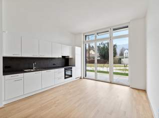 Nachhaltiges Wohnen im Süd-Spitz, 790.31 €, Immobilien-Wohnungen in 8020 