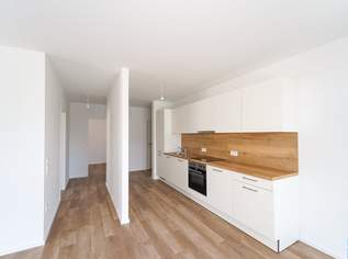 Unbefristete Mietwohnungen! Entdecken Sie Ihre neue Wohnoase im Herzen des Tullnerfelds!, 1500 €, Immobilien-Wohnungen in 3441 Pixendorf
