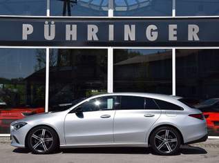 CLA d Shooting Brake 4MATIC Aut. *Navi*Kamera*Night..., 24900 €, Auto & Fahrrad-Autos in 4722 Peuerbach CLA d Shooting Brake 4MATIC Aut. *Navi*Kamera*Night..., 24900 €, Auto & Fahrrad-Autos in 4722 Peuerbach