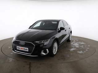 A3 Lim. 30 TDI advanced, 26650 €, Auto & Fahrrad-Autos in 8430 Leibnitz