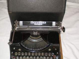 Schreibmaschinen antik