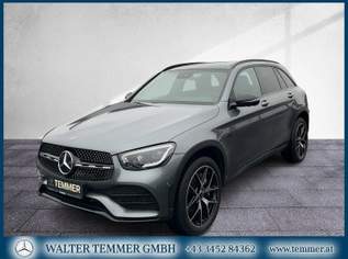 GLC 300 de 4M, 37850 €, Auto & Fahrrad-Autos in 8434 Tillmitsch