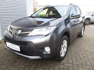 RAV4 2,2 D-4D Elegance Design 4WD, 11110 €, Auto & Fahrrad-Autos in 8160 Weiz