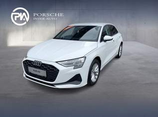 A3 30 TFSI, 31000 €, Auto & Fahrrad-Autos in 8020 Gries