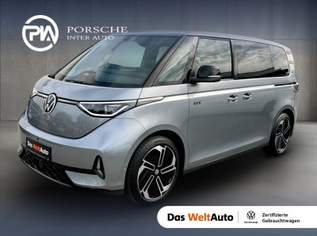 ID. Buzz GTX 4MOTION 250 kW, 71390 €, Auto & Fahrrad-Autos in Kärnten ID. Buzz GTX 4MOTION 250 kW, 71390 €, Auto & Fahrrad-Autos in Kärnten
