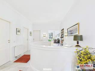 Exklusive 6-Zimmer-Maisonette mit Balkon, Terrasse & Spa, 815000 €, Immobilien-Wohnungen in 1190 Döbling