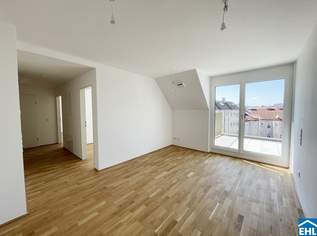 Bezugsfertig und sofort beziehbar: Investieren Sie klug – MAJA bietet renditestarkes Wohnen in Wien., 356100 €, Immobilien-Wohnungen in 1100 Favoriten